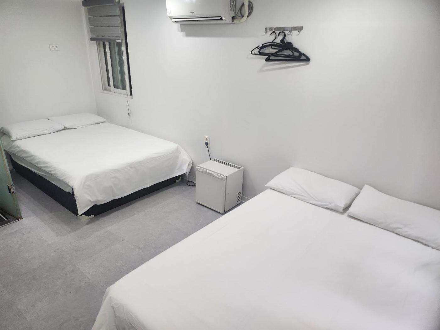 K-Pop Hotel Seoul Tower Екстериор снимка